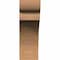 Ekena Millwork Yorktown Rough Sawn Rafter Tail, Western Red Cedar, 4"W x 12"H x 24"L RFT04X12X24YOR00RWR - alternate 2